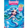 SYRENKI Z MAGICZNEJ KRAINY