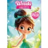 WRÓŻKI Z MAGICZNEJ KRAINY