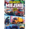 POJAZDY MIEJSKIE