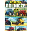 POJAZDY ROLNICZE