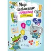 MOJE DODAWANIE ŁAMIGŁÓWKI