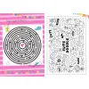 KAWAII I DOODLE ACTIVITY Z NAKLEJKAMI