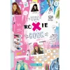 THE X BOOK