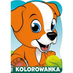 PIESEK ZWIERZĄTKA Z WYKROJNIKIEM