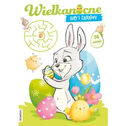 GRY I ZABAWY WIELKANOCNE