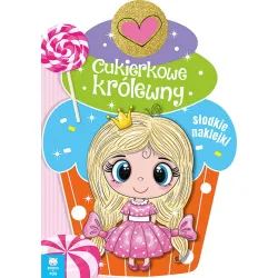 CUKIERKOWE KRÓLEWNY