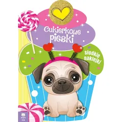 CUKIERKOWE PIESKI