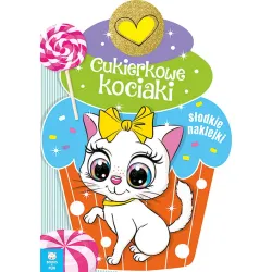 CUKIERKOWE KOCIAKI
