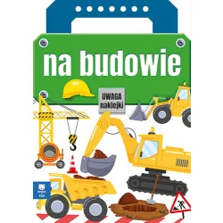 TECZKA . NA BUDOWIE