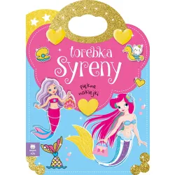 TOREBKA SYRENY