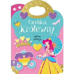 TOREBKA KRÓLEWNY