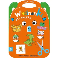 WYCINANKI DLA SMYKA