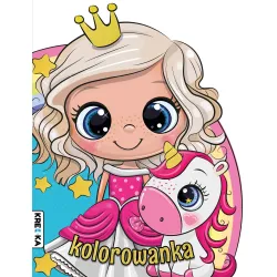 KSIĘŻNICZKA