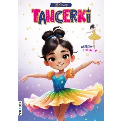 MAGICZNE TANCERKI