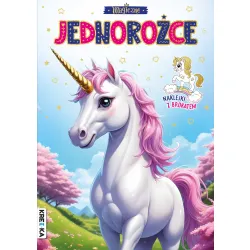 MAGICZNE JEDNOROŻCE