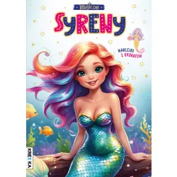 MAGICZNE SYRENY
