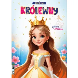 MAGICZNE KRÓLEWNY