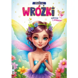 MAGICZNE WRÓŻKI