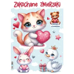 ZAKOCHANE ZWIERZAKI