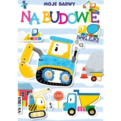 MOJE BARWY NA BUDOWIE