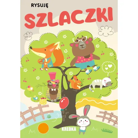 RYSUJĘ SZLACZKI
