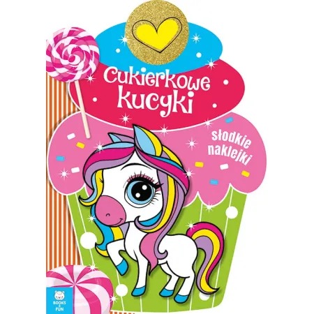 CUKIERKOWE KUCYKI