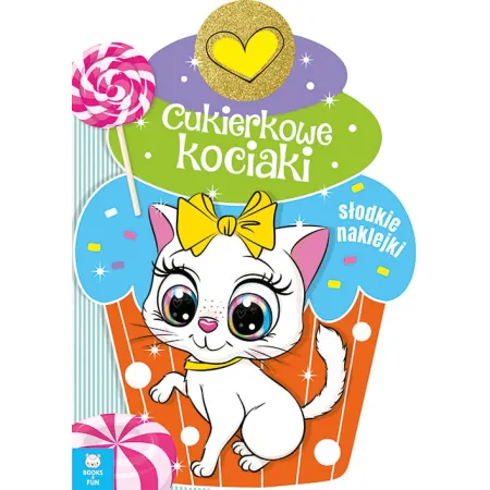 CUKIERKOWE KOCIAKI