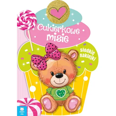 CUKIERKOWE MISIE
