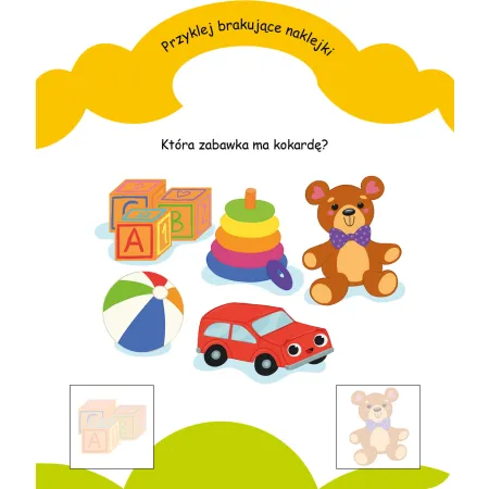 QUIZ 2-LATKA. OWIECZKA