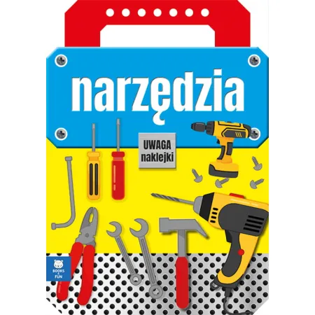 TECZKA. NARZĘDZIA