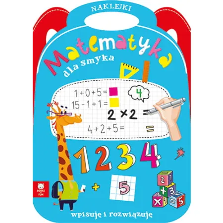MATEMATYKA DLA SMYKA