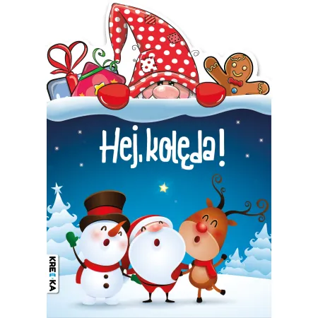 HEJ, KOLĘDA!
