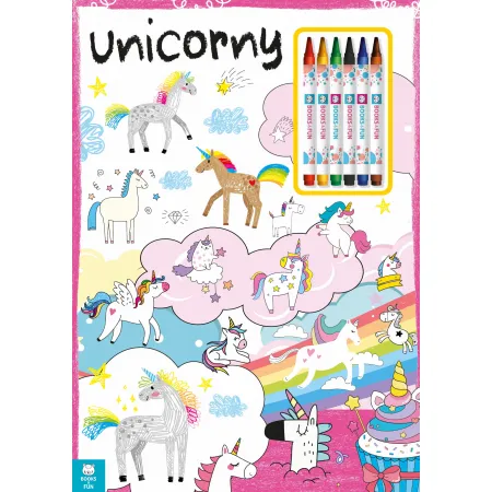 UNICORNY