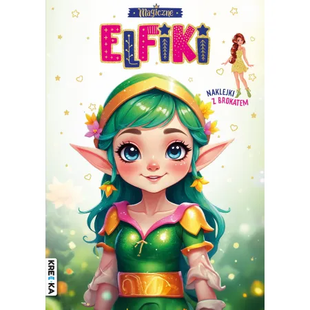 MAGICZNE ELFIKI