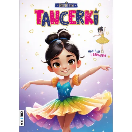 MAGICZNE TANCERKI