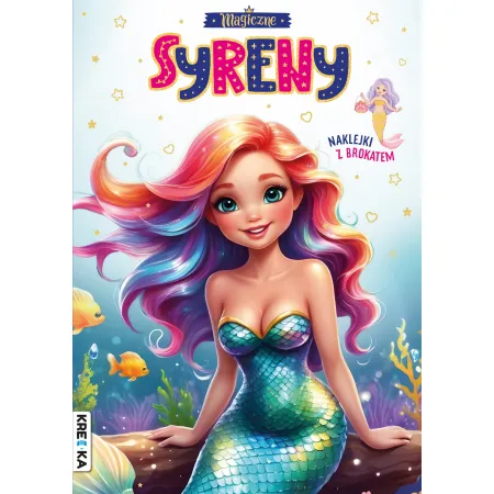 MAGICZNE SYRENY