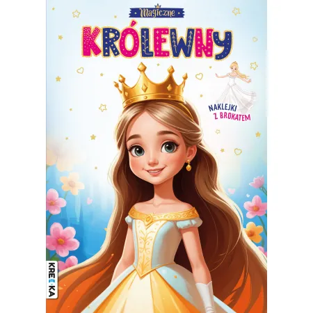 MAGICZNE KRÓLEWNY