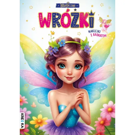 MAGICZNE WRÓŻKI