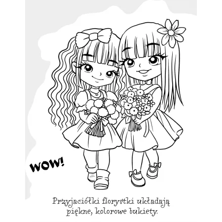 PRZYJACIÓŁKI