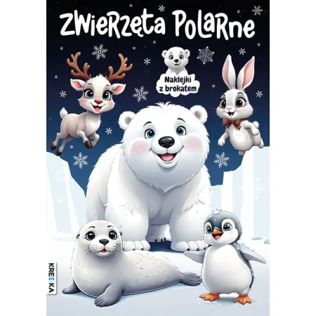 ZWIERZĘTA POLARNE