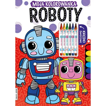 ROBOTY