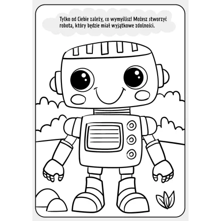 ROBOTY