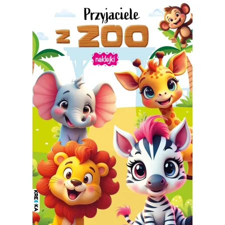 PRZYJACIELE Z ZOO