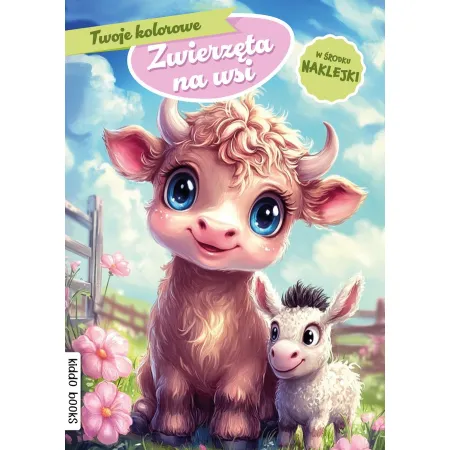 ZWIERZĘTA NA WSI