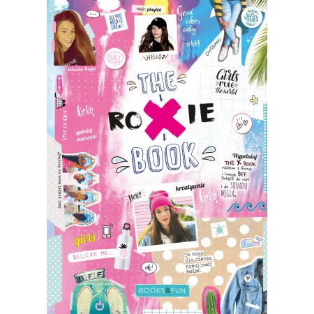 THE X BOOK
