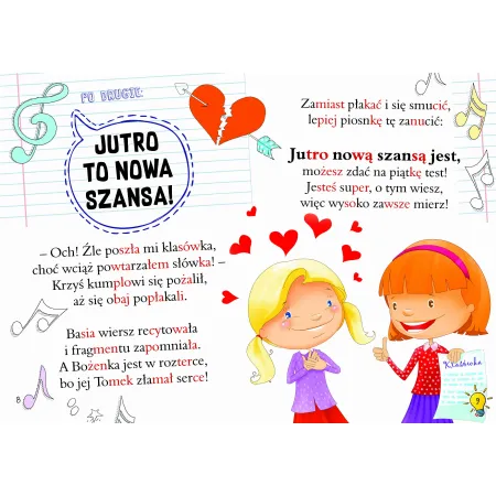 WARTOŚCI I WSKAZÓWKI DLA MĄDREJ GŁÓWKI